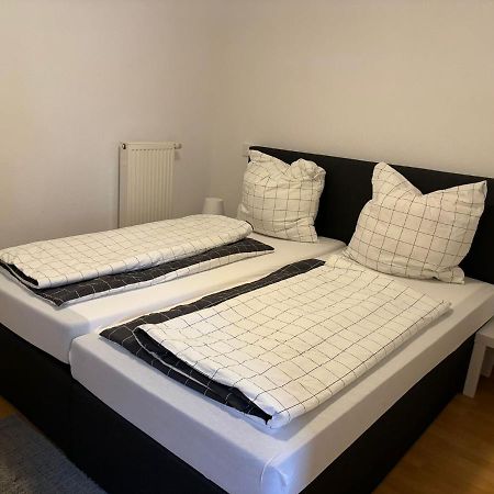 Ferienwohnung Am Waldrand Traben-Trarbach Εξωτερικό φωτογραφία