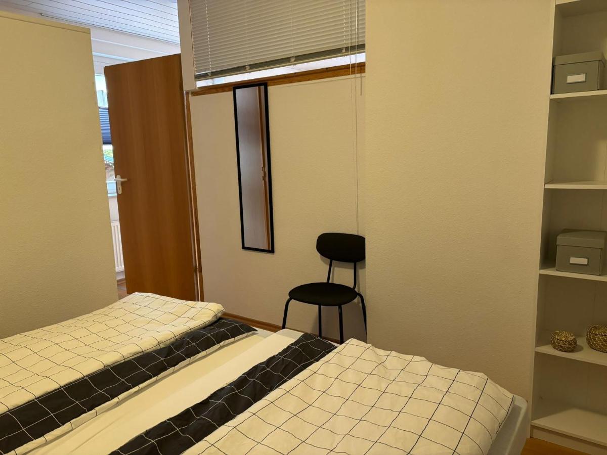 Ferienwohnung Am Waldrand Traben-Trarbach Εξωτερικό φωτογραφία