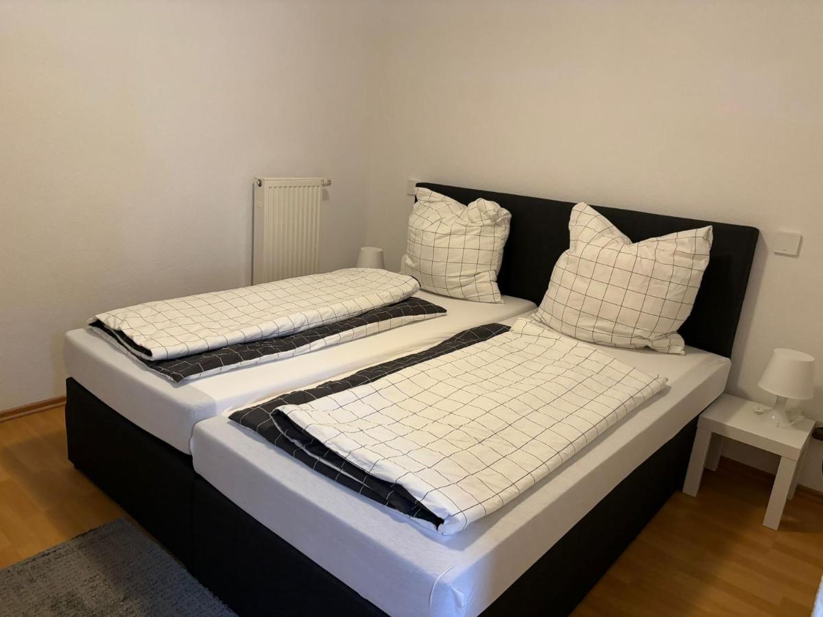 Ferienwohnung Am Waldrand Traben-Trarbach Εξωτερικό φωτογραφία